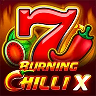 Burning Chilli X en 20Bet Chile