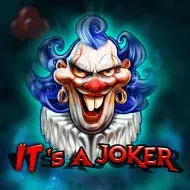 It's a Joker en 20Bet Chile