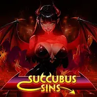 Succubus Sins en 20Bet Chile