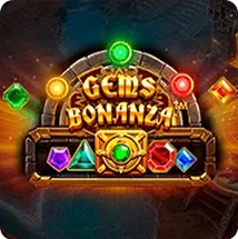 Gems Bonanza en 20Bet Chile