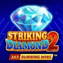 Striking Diamond 2 en 20Bet Chile
