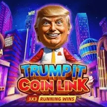 Trumpit Coin Link en 20Bet Chile