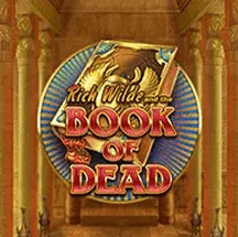 Book of Dead en 20Bet Chile