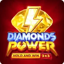 Diamonds Power en 20Bet Chile