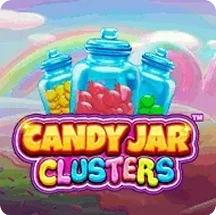 Candy Jar Clusters en 20Bet Chile