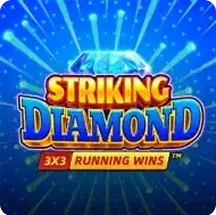 Striking Diamond en 20Bet Chile