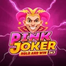 Pink Joker en 20Bet Chile