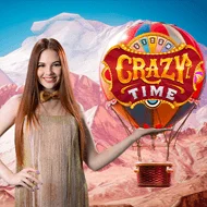 Crazy Time en 20Bet Chile