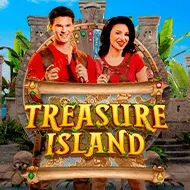 Treasure Island en 20Bet Chile