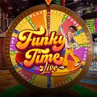 Funky Time en 20Bet Chile