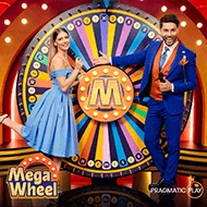 Mega Wheel en 20Bet Chile
