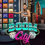 Boom City en 20Bet Chile