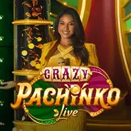 Crazy Pachinko en 20Bet Chile