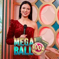 Mega Ball en 20Bet Chile