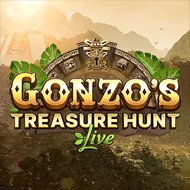 Gonzos Treasure Hunt en 20Bet Chile