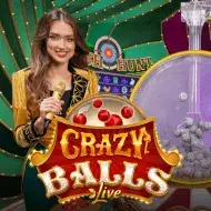 Crazy Balls en 20Bet Chile