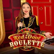 Red Door Roulette en 20Bet Chile